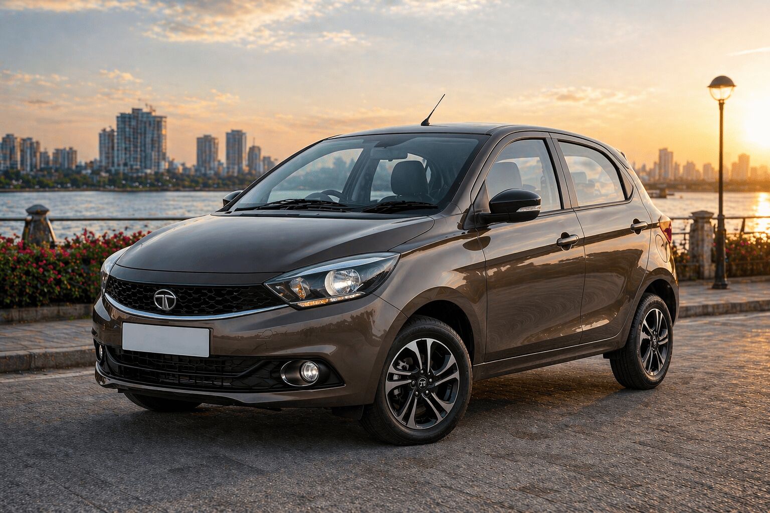 Top Automatic Cars Under ₹10 Lakh